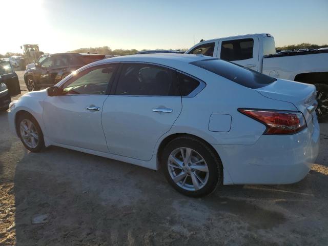 1N4AL3AP5FC277927 Nissan ALTIMA 2.5