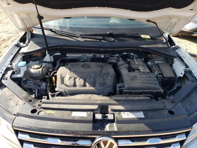 3VV3B7AX1KM071429 | 2019 VOLKSWAGEN TIGUAN SE