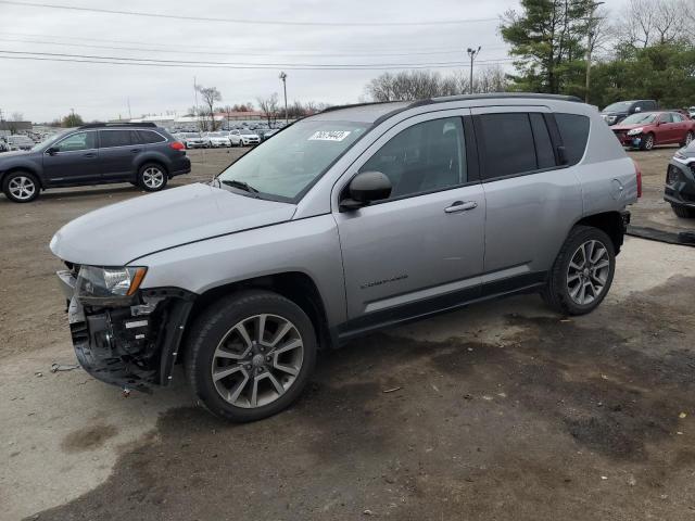 2017 Jeep Compass Sport