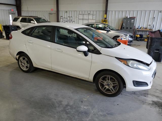 3FADP4BJ0JM115471 | 2018 FORD FIESTA SE