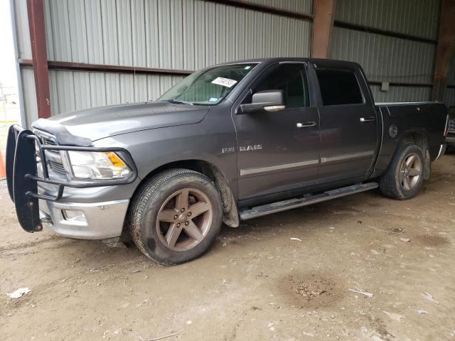 2009 Dodge Ram 1500 