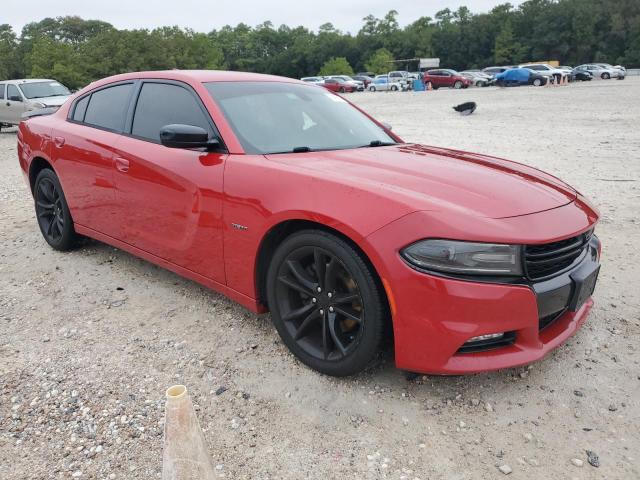 2C3CDXCT9GH115190 | 2016 DODGE CHARGER R/