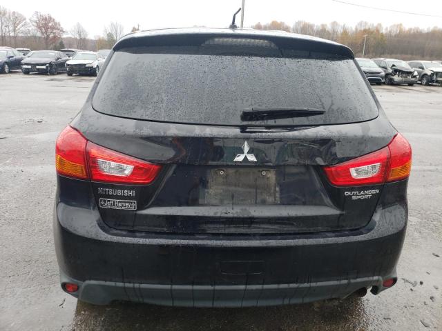 4A4AP3AU0FE040831 | 2015 MITSUBISHI OUTLANDER