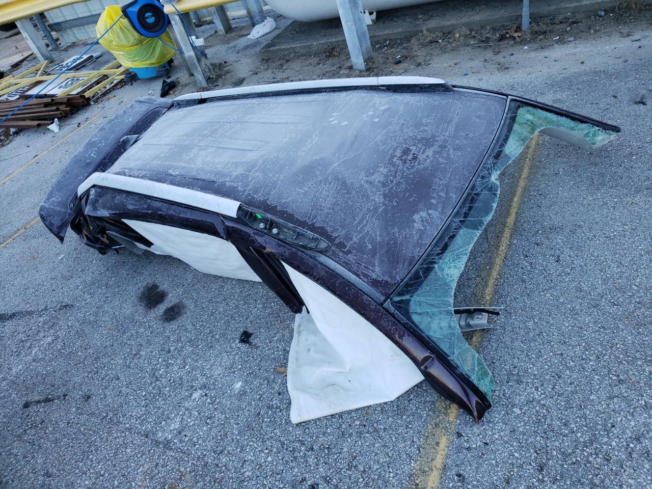 Lot #3316769416 2016 TOYOTA RAV4 LE