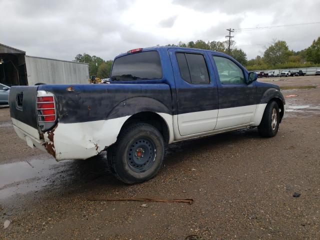 2021 Nissan Frontier Crew Cab Le VIN: 1N6AD07U46C447002 Lot: 77001603