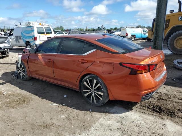 1N4BL4CV9LC265572 | 2020 Nissan altima sr