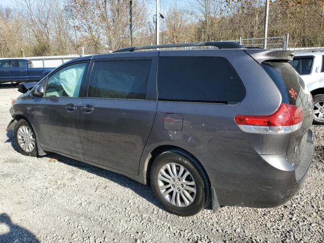 5TDYK3DC8BS063236 | 2011 Toyota sienna xle