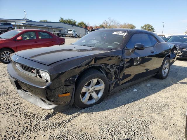 2010 Dodge Challenger R/T