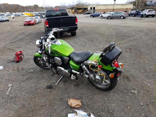 2004 KAWASAKI 1600 MEANS - JKBVNKB174A000138