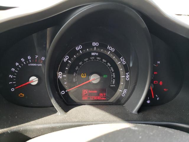 KNDPB3AC4E7549430 KIA Sportage Base