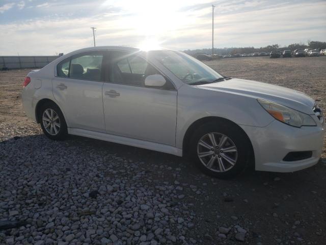 2011 Subaru Legacy 2.5I Premium VIN: 4S3BMBG68B3212942 Lot: 74810363