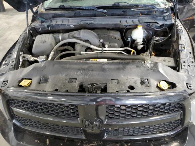 3C6RR6KT3GG130665 | 2016 RAM 1500 ST