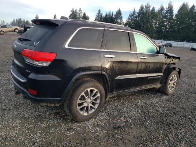 1C4RJFBG9FC205230 Jeep Grand Cherokee Limited
