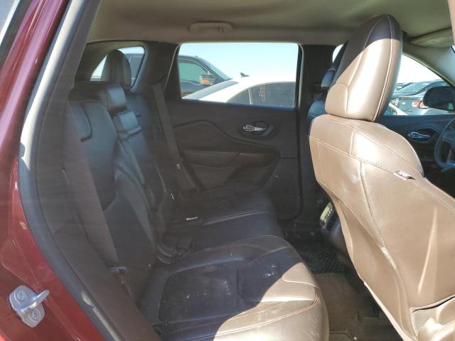1C4PJMBS8EW254979 Jeep Cherokee Trailhawk