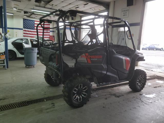 2023 HONDA PIONEER 1HFVE049704701238