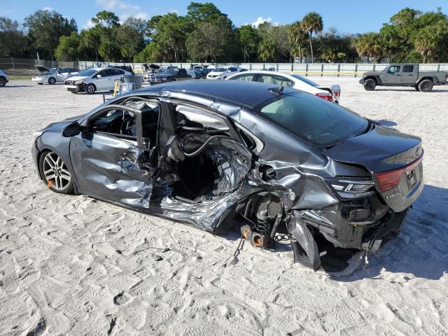 2019 KIA FORTE EX - 3KPF54ADXKE029729