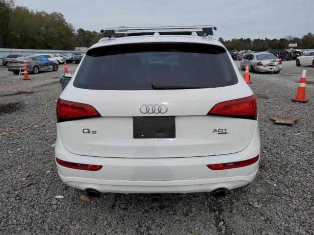 WA1LFBFP3EA033985 | 2014 AUDI Q5 PREMIUM