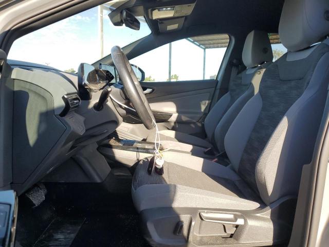 2022 VOLKSWAGEN ID.4 PRO - WVGRMPE22NP071578
