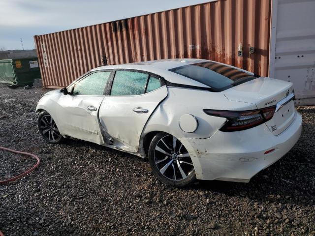 1N4AA6CV4MC512852 | 2021 NISSAN MAXIMA SV