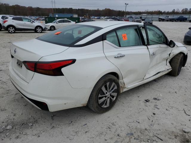 Vin: 1n4bl4bv6nn328667, lot: 76836993, nissan altima s 20223