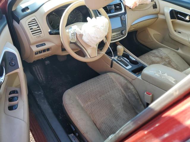 2016 NISSAN ALTIMA 2.5 - 1N4AL3AP1GC180757