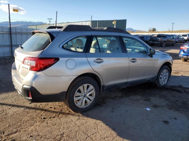 4S4BSABC9K3309706 | 2019 SUBARU OUTBACK 2.