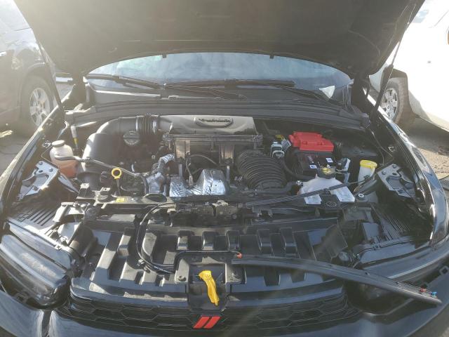 2023 DODGE HORNET GT ZACNDFANXP3A05807