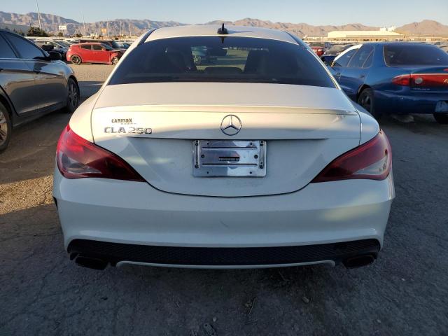 VIN WDDSJ4EB9GN338796 2016 Mercedes-Benz CLA-Class,... no.6