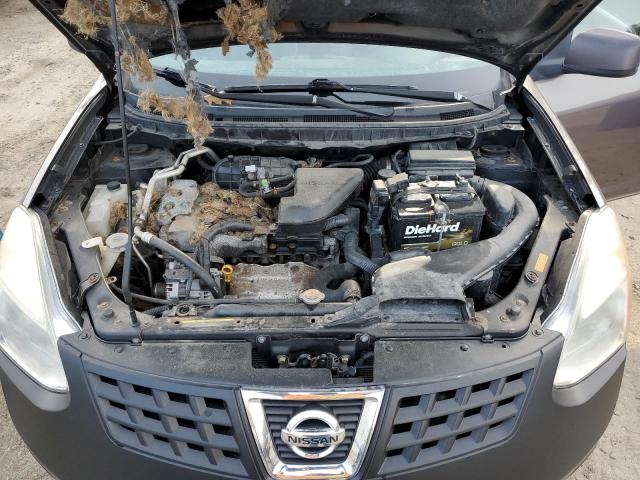 JN8AS58VX9W164561 | 2009 Nissan rogue s