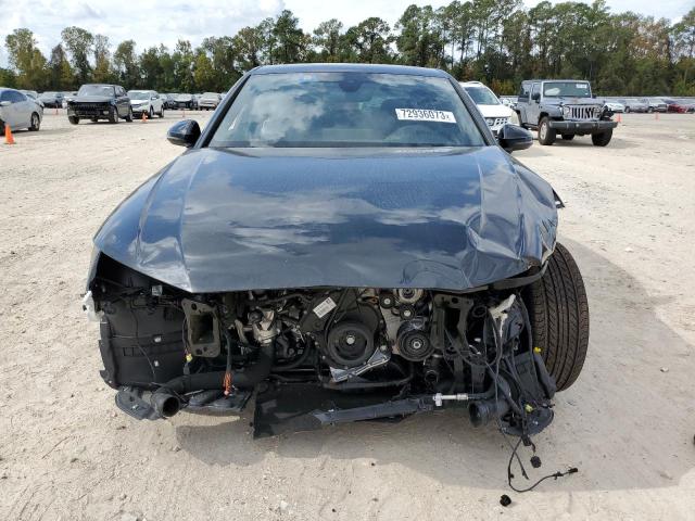 WAUEAAF48PA037236 Audi A4 Premium Plus 45