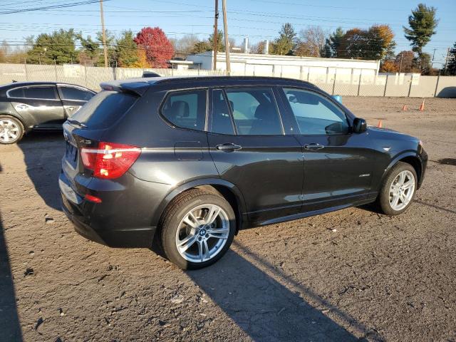 5UXWX7C58E0E82375 2014 BMW X3, photo no. 3