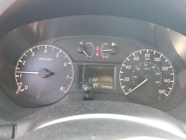 3N1AB7AP5EY216705 Nissan SENTRA S