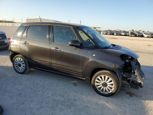 2017 FIAT 500L POP ZFBCFAAH7HZ039099