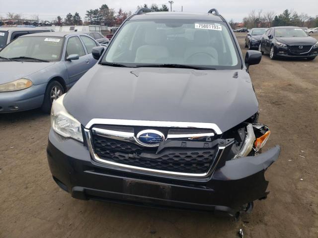 JF2SJAGC3FH511855 Subaru Forester 2.5i Premium