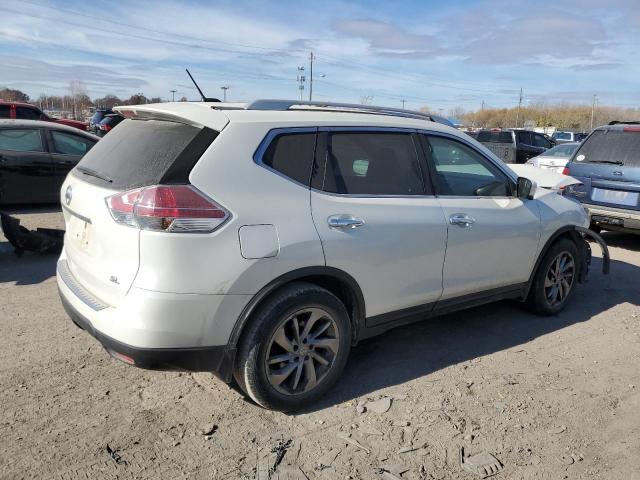 5N1AT2MTXFC790907 | 2015 NISSAN ROGUE S