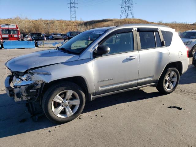 2011 Jeep Compass Sport