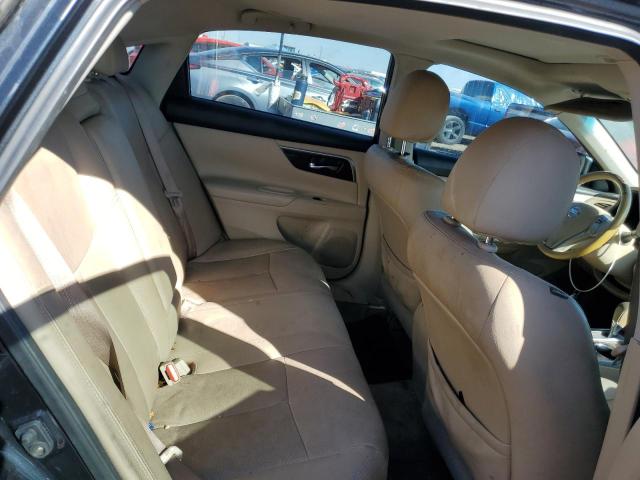 1N4AL3AP0EC107229 Nissan ALTIMA 2.5
