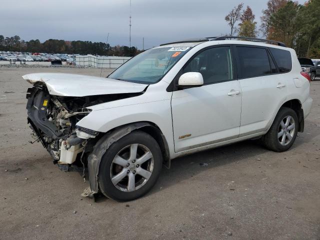 2007 Toyota RAV4 Limited