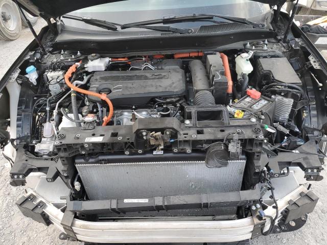2023 HONDA CR-V SPORT - 7FARS6H54PE019512