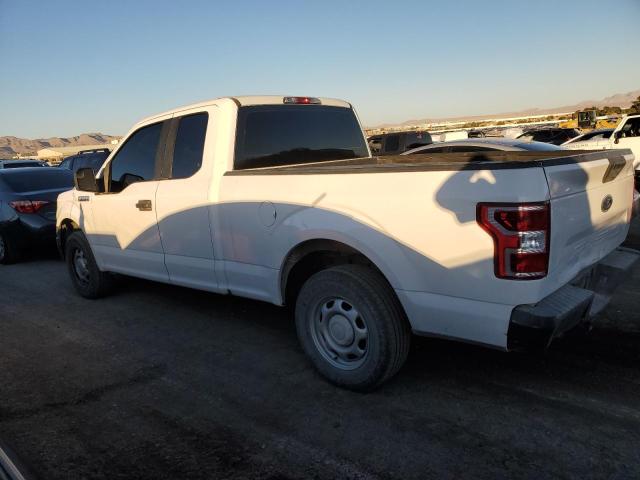 1FTEX1CB5KKE70634 | 2019 FORD F150 SUPER