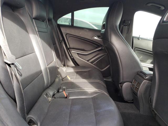2018 MERCEDES-BENZ CLA 250 - WDDSJ4EB0JN697431