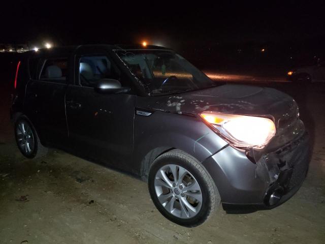 KNDJP3A52G7352848 | 2016 KIA SOUL +