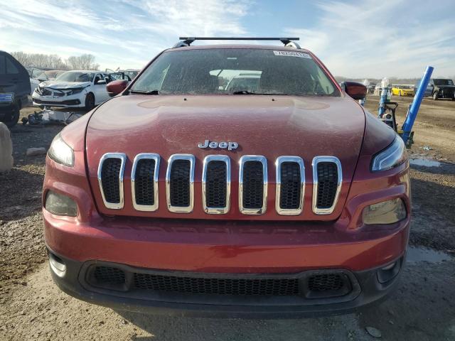 1C4PJMCB7FW691503 | 2015 JEEP CHEROKEE L