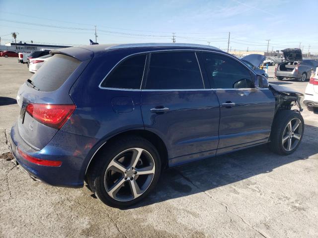 VIN WA1D7AFP7HA007843 2017 Audi Q5, Premium Plus S-... no.3