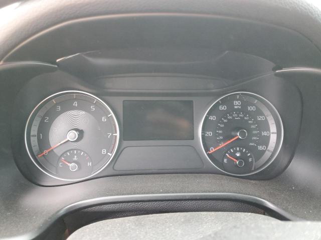 3KPF54AD2PE634366 KIA Forte Gt Line