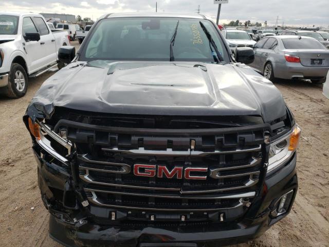 1GTG6FEN1N1120315 GMC Canyon At4