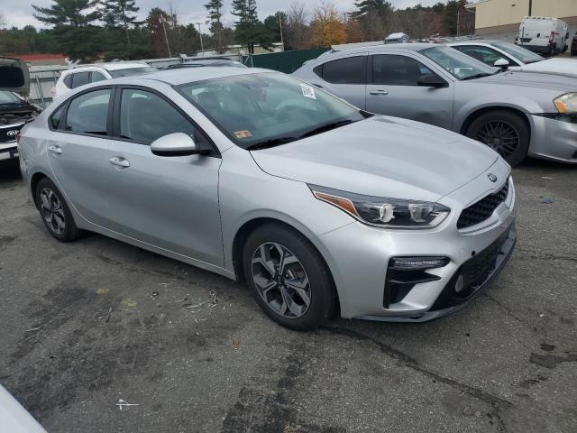 3KPF24ADXLE151162 | 2020 KIA FORTE FE