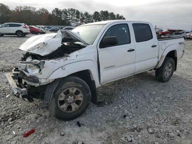 2013 Toyota Tacoma 