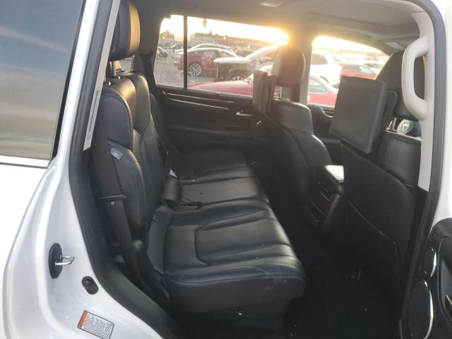 2017 LEXUS LX 570 JTJHY7AX0H4233667