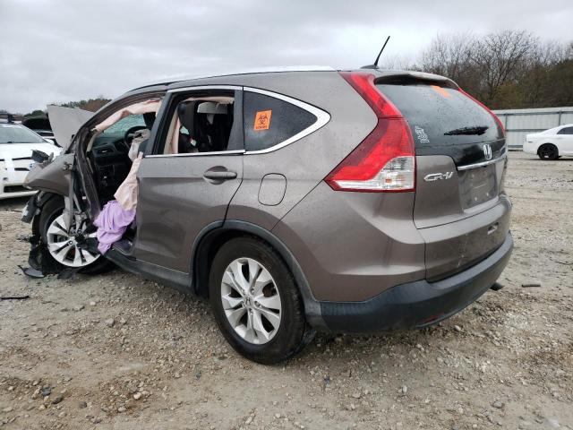 Vin: 5j6rm3h77dl036698, lot: 65883624, honda crv exl 20132